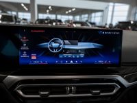 BMW i4 - Vorschau Bild 21