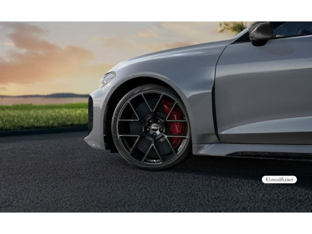 Audi RS5 - Bild 9