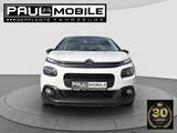Citroën C3 Shine EAT6 Navi AppleAndro Eco-LED R-Cam PDC  - Citroën: Ec3