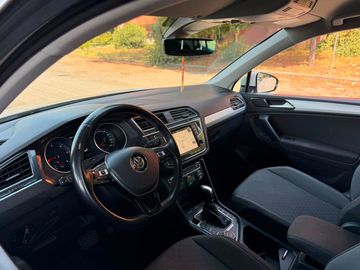 Volkswagen Tiguan - 4