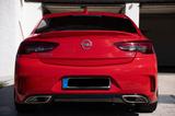 Opel Insignia 2.0 Turbo 191kW GSI Auto 4x4 GS GSI - Opel Insignia mit Benzin-Antrieb: Gsi