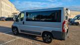 Fiat Ducato 250 Vanlife Camper 3 Liter Diesel Iveco