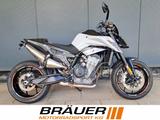 KTM 790 DUKE L Quickshifter+ - KTM 790 DUKE L