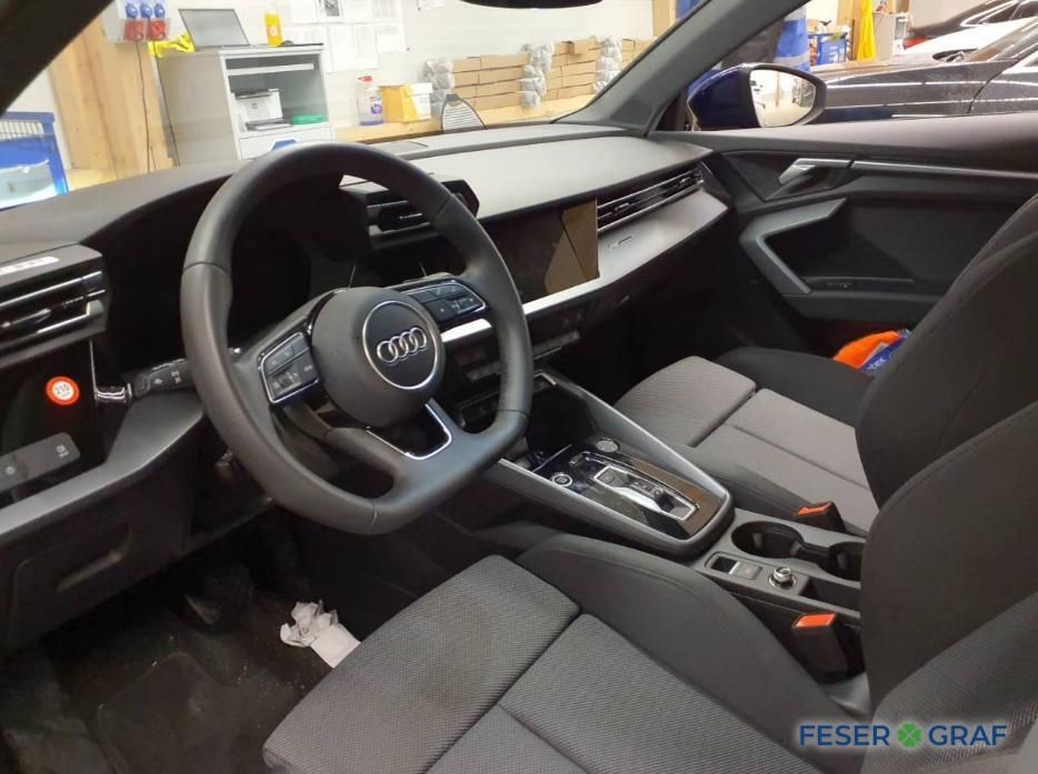 Audi A3 - Bild 6