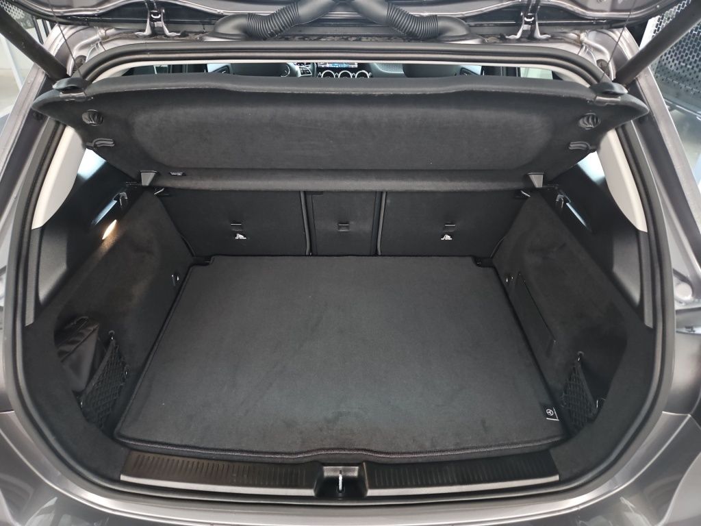 Fahrzeugabbildung Mercedes-Benz B 180 Progressive Navi Totwi. LED SHZ SpurH RDK