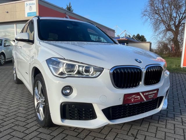 BMW X1 xDrive 18 d M Sport*Aerodynamik*M-Sport*