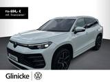 Volkswagen Tayron R-Line 2.0 TDI 4Motion PANO, HEAD UP, SHZ - Volkswagen Tayron: Automatik