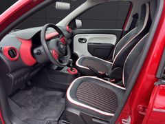 Renault Twingo Electric Techno Electric