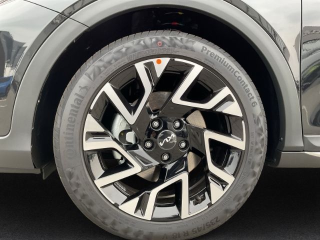 Fahrzeugabbildung Kia XCeed VISION 1.6 T-GDI *KOMFORT-PLUS-PAKET*