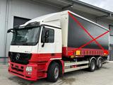 Mercedes-Benz 2541 Actros,6x2,E5,MP3,Kein Rost, Link/-Lift - Mercedes-Benz Actros 2541 l