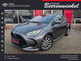 Toyota Yaris 1.5-l-VVT-i Team DK *HUD*SHZ*Klimaaut* - Toyota Yaris Gebrauchtwagen
