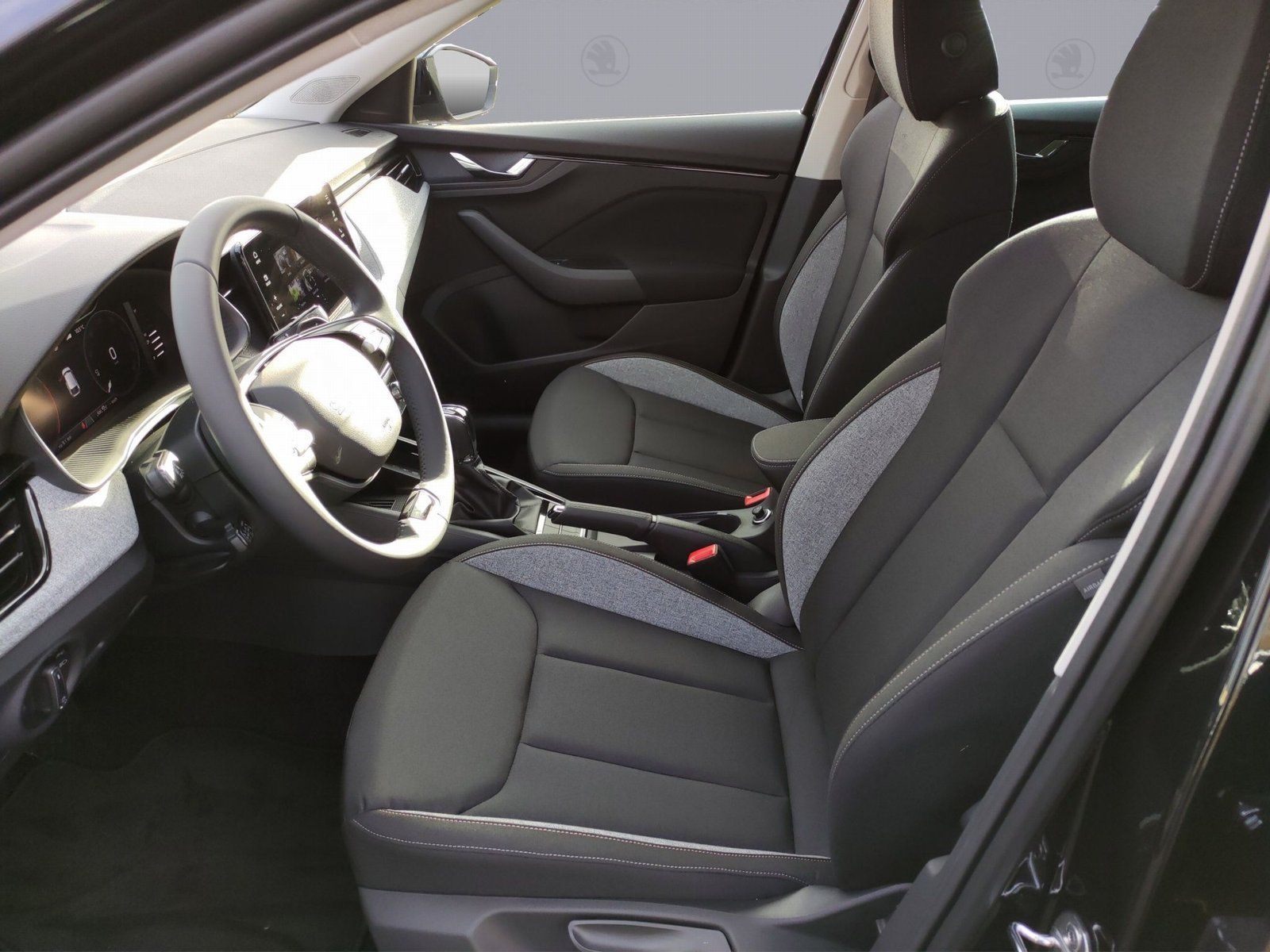 Skoda Scala - Bild 9