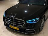 Mercedes-Benz S 580 S580 e 4MATIC Lang AMG Line|MANUFAKTUR|4-Z - Mercedes-Benz S-Klasse Gebrauchtwagen