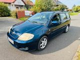 Toyota Corolla Combi 1.6 Sol  - Toyota Corolla: Combi