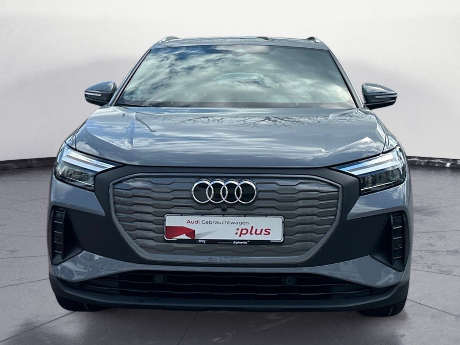 Audi Q4 e-tron - Bild 7