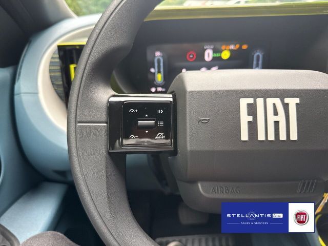 Fiat Grande Panda - Bild 11