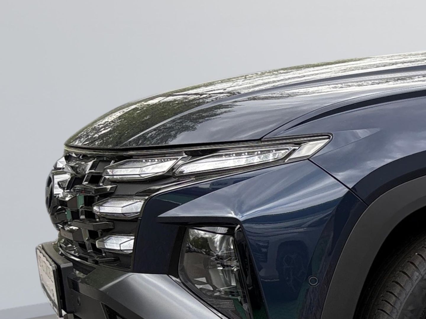 Hyundai Tucson – Bild 6