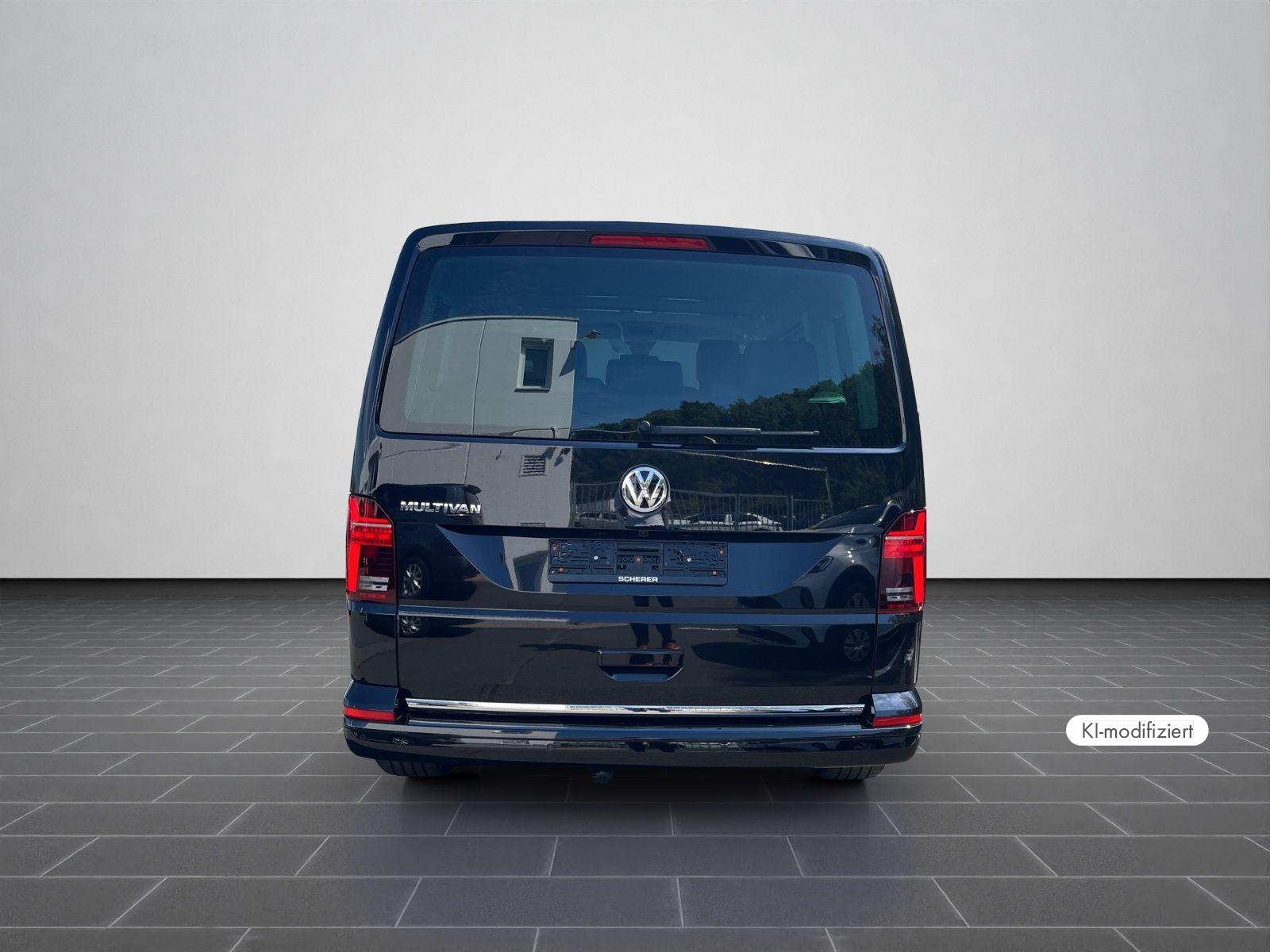 Volkswagen T6.1 Multivan Highline 2.0 TDI, DSG, HIGHLINE, N
