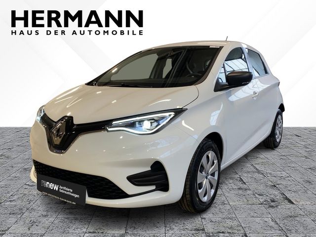 Renault Zoe R110/Z.E. 40 (Kauf-Batterie) Life *LED*LM