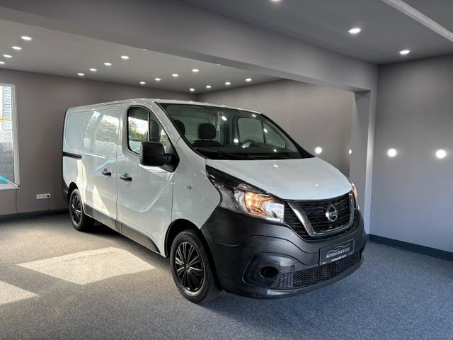 Nissan NV300 Kastenwagen L1H1 2,7t PRO KESSY