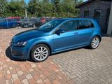 Volkswagen Golf VII Lim. Highline+nur51Tkm+Navi+Xenon+Autom - Volkswagen Golf mit Diesel-Antrieb: 5.5