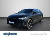 Audi Q8 SUV 50TDI quattro Air susp./Standhz./Massage/ - Audi Q8 in Mannheim