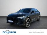 Audi Q8 SUV 50TDI quattro Air susp./Standhz./Massage/ - Audi Q8: Leasing