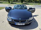 BMW Z4 Roadster 2.5i - - BMW Z4 in Ludwigshafen