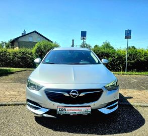 Opel Insignia - 2