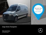 Mercedes-Benz Sprinter eSprinter 312 KA Hoch Klima+Kamera - Mercedes-Benz Sprinter mit Elektro-Antrieb