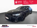 Audi S8 TFSI +HD MATRIX+PANO+NACHT+360°+RAUTE+REMOTE+ - Gebrauchtwagen mit Schiebedach