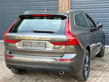 Volvo XC60 - 11