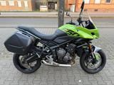 Triumph Tiger Sport 660 - 2025 - Koffer Zusatzscheinw. - TRIUMPH 660 TIGER SPORT
