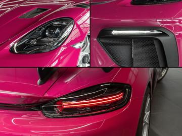 صورة 6 لـ 2024 Porsche CAYMAN