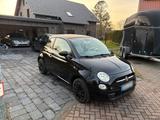 Fiat 500 C Cabrio, alle Servicearbeiten er... - Fiat 500C aus 2011