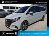 Mercedes-Benz EQV 300 *Facelfit* Lang Distronic*MBUX*Navi*Kame