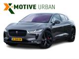 Jaguar I-Pace EV400 HSE 90 kWh | Komplett Carbon exteri - Jaguar I-Pace aus 2018