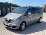 Mercedes-Benz Viano 3.0 CDI lang Ambiente Edition Leder 2HD - Mercedes-Benz Viano: 2.0