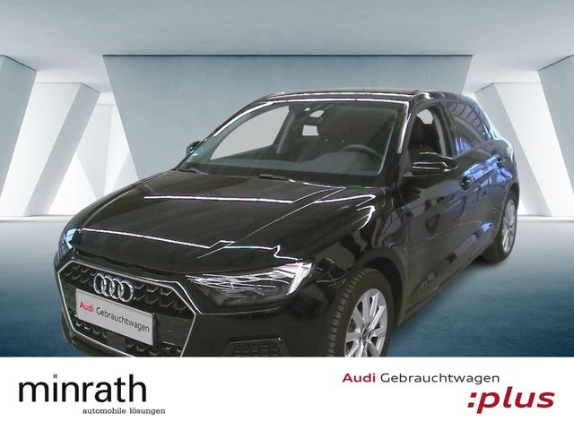 Audi A1 Sportback 30 TFSI advanced APP DAB NAVI VIRT