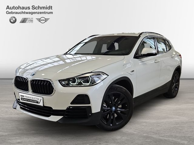 BMW X2 xDrive25e HiFi DAB LED Navi Komfortzg. Shz