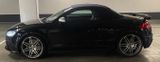 Audi TT RS Roadster 2.5 TFSI S tronic quattro - MTM - Audi TT RS: Cabrio