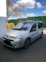 Citroën Berlingo HDi 110 FAP Multispace Exclusive Mu... - Citroën Berlingo: Multispace Exclusive