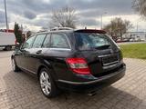 Mercedes-Benz C 200 T Kompressor/AVANTGARDE/SCHIEBEDACH - Mercedes-Benz C 200: Kompressor Avantgarde
