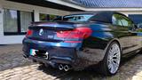 BMW M6 Cabrio M6 - BMW M6: Cabrio