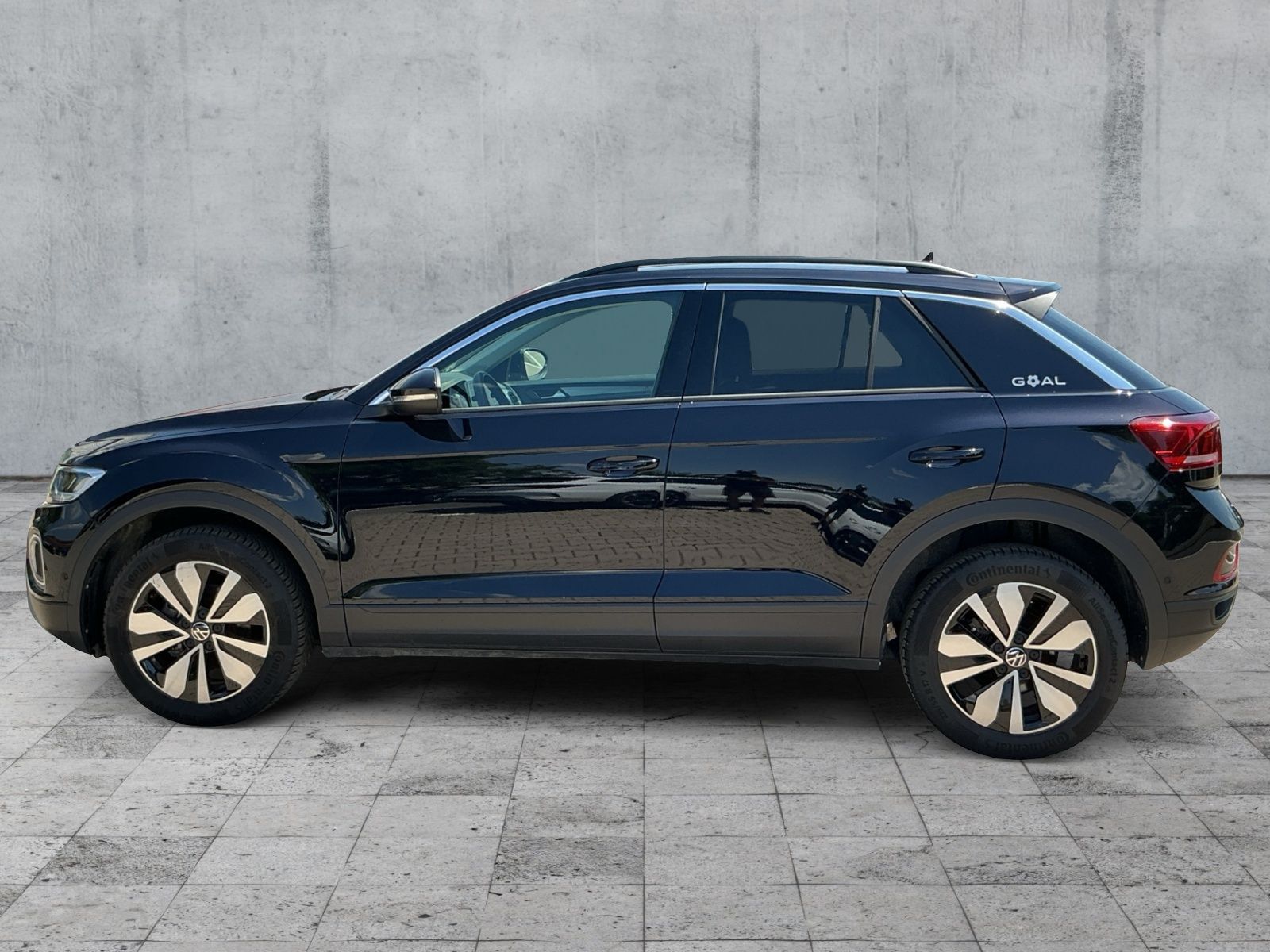 Volkswagen T-Roc - Bild 4
