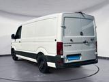 Volkswagen Crafter 30 TDI VA Klima KEP-Basispaket Kamera - gebrauchte VW Crafter aus dem Jahr 2022