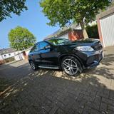 Mercedes-Benz GLE Coupe GLE 350 d 4MATIC  - Mercedes-Benz GLE-Klasse Gebrauchtwagen in Düsseldorf