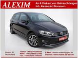 Volkswagen Golf Sportsvan 1.6 TDI/Navi/Carplay/Sitzheizung - Volkswagen Golf Sportsvan in Leipzig