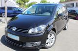 Volkswagen Touran Match 2.0 TDI DSG +Xenon+NAVI+Panoramad. - Volkswagen Touran: Match TDI