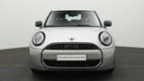 MINI Cooper C 5-Türer - graue MINI Cooper C